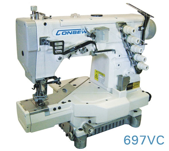 Consew 697VC