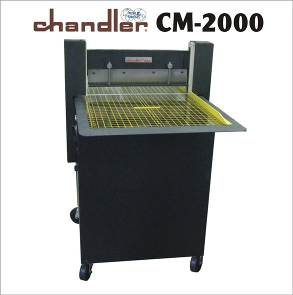 Consew CM-2000