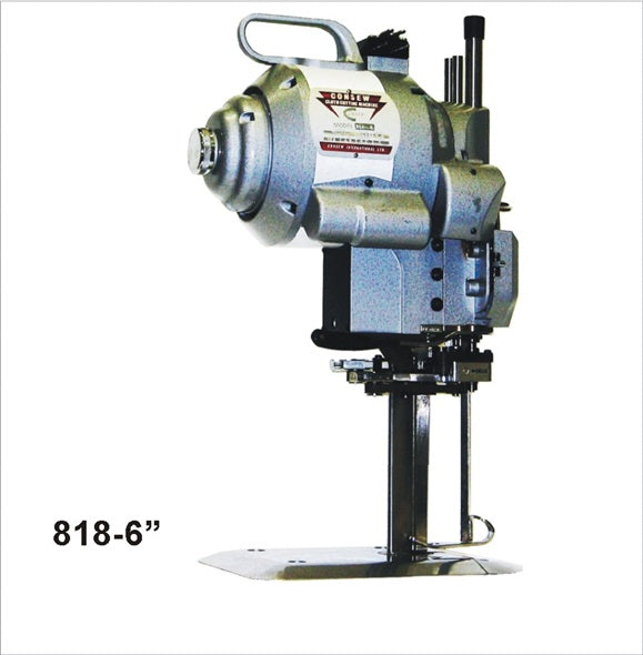 Consew 818-6