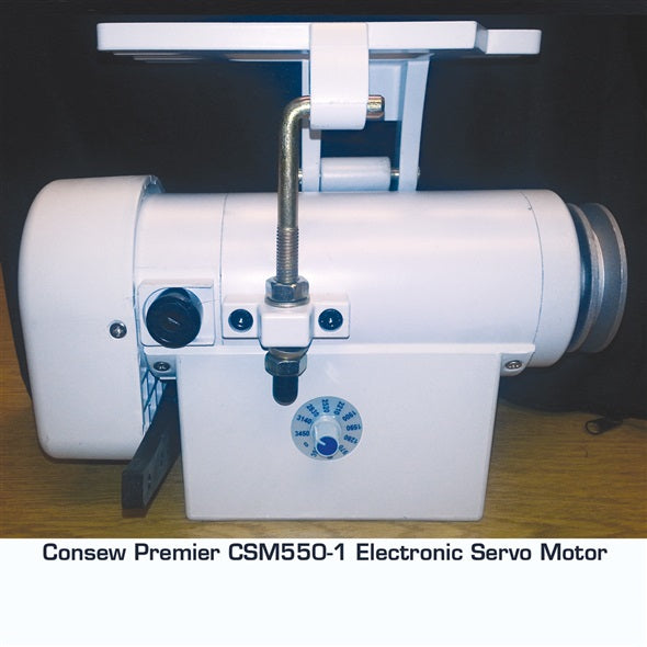Consew Motor CSM550-1