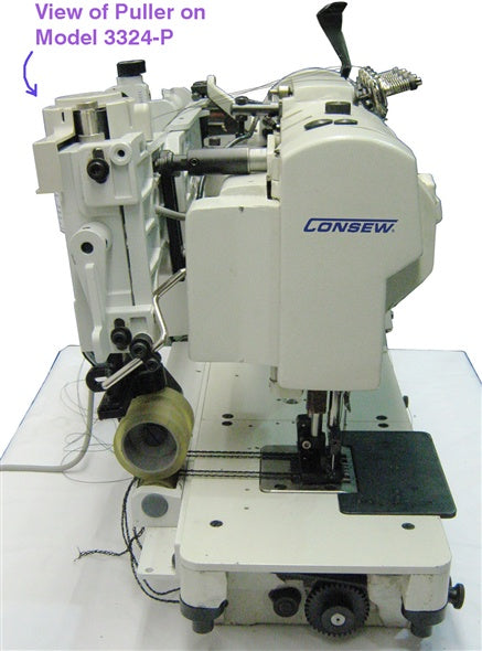 Consew 3321 series
