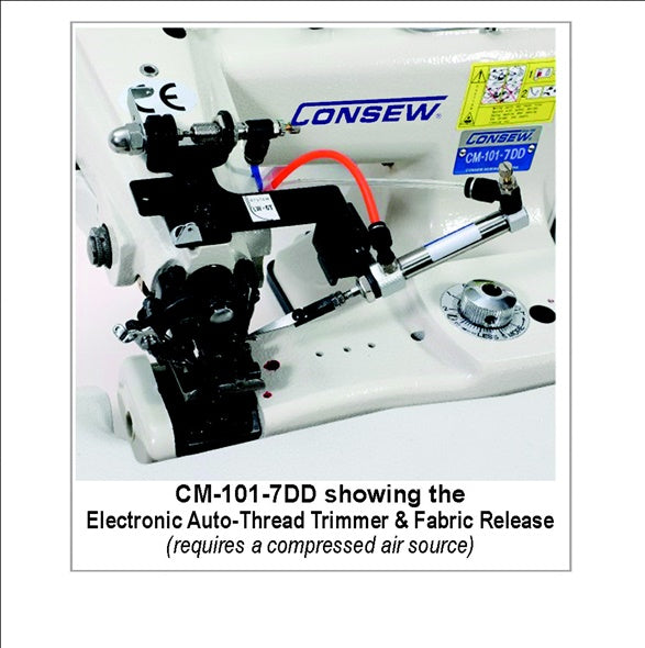 Consew CM-101-7DD