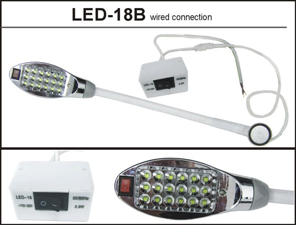 LED-18B