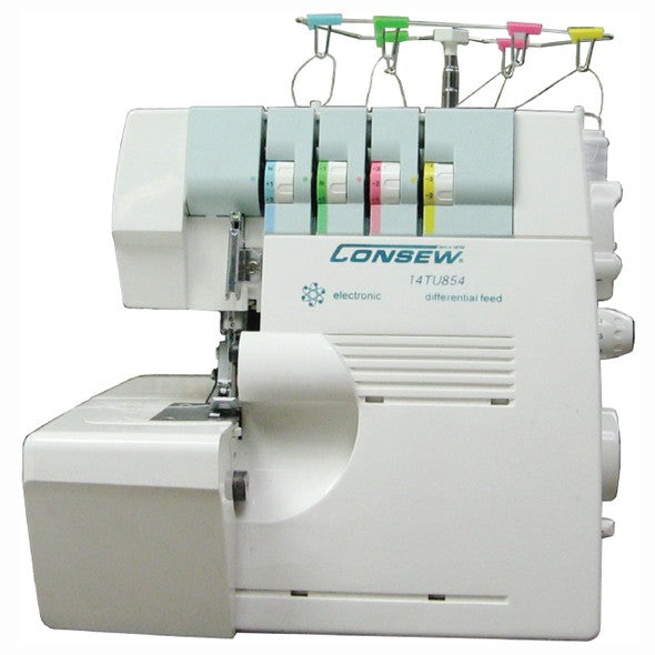 Consew 14TU854